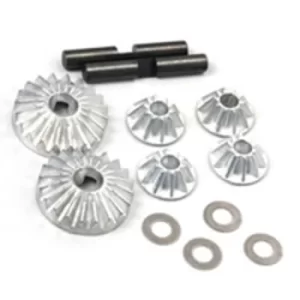 Image of Hobao Hyper 7/Vs/Mt Bevel Gear