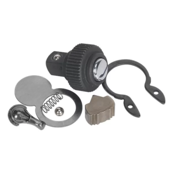 Image of Genuine SEALEY AK660S.RK Repair Kit for AK660S 1/4Sq Drive
