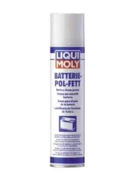 Image of LIQUI MOLY Battery Post Grease 3141