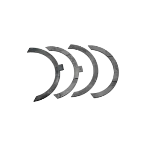Image of GLYCO Thrust Washer, crankshaft A198/2 STD FIAT,SEAT,CITROEN,STILO (192),Doblo Cargo (223_),Doblo Kombi (119_, 223_),PUNTO (176)