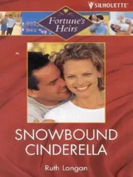 Image of Snowbound Cinderella by Ruth Ryan Langan