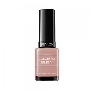 Image of Revlon Colorstay Gel Envy Nail Enamel 535 Perfect
