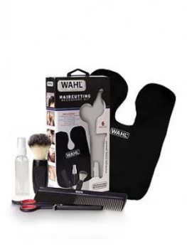 Image of Wahl Haircutting Accessory Kit