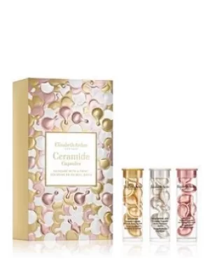 Image of Elizabeth Arden Ceramide Trial Set (Worth &Pound;26.37)