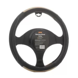 Image of RIDEX Steering wheel cover 4791A0134