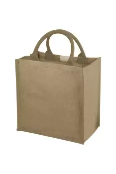 Image of Chennai Jute Gift Tote (Pack of 2)