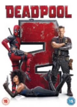 Image of Deadpool 2