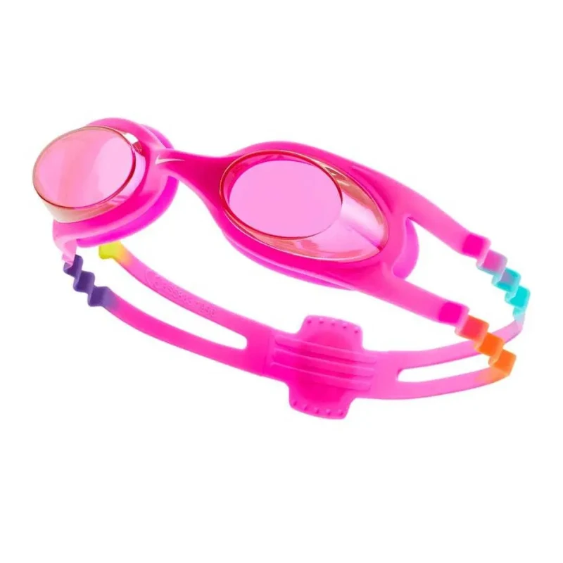 Image of Children's swimming goggles Nike Swim Easy Fit Rose Unisex TU