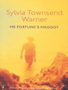 Image of Mr Fortunes Maggot by Sylvia Townsend Warner Paperback