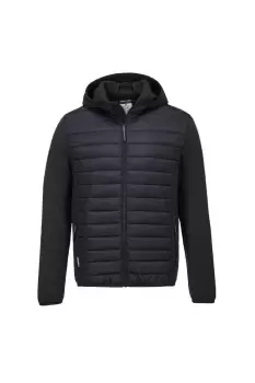 Image of KX3 Baffle Padded Jacket