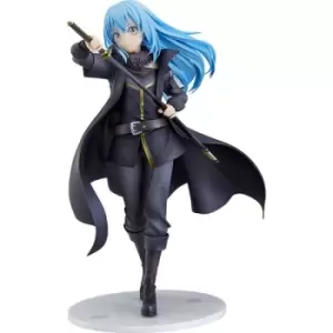 Image of That Time I Got Reincarnated as a Slime PVC Statue 1/7 Rimuru Tempest 23cm