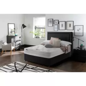 Image of Silentnight Mirapocket 1000 Memory 180cm Mattress