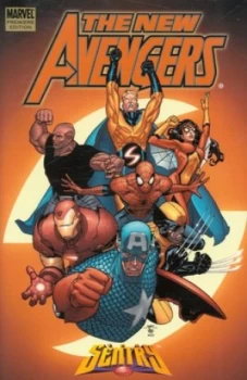 Image of The Sentry by Steve Mcniven Hardback