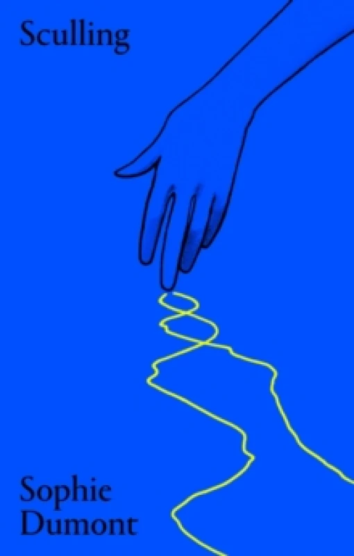 Image of Sculling : Poems Paperback / softback