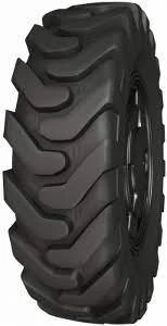 Image of Tefee TP022D 10.00 -20 146B 16PR TT SET - Tyres with tube