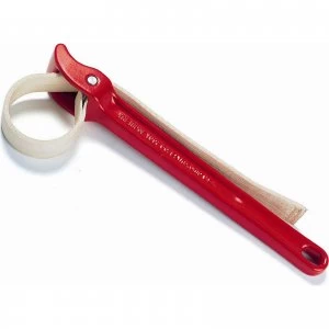 Image of Ridgid Strap Wrench 760mm