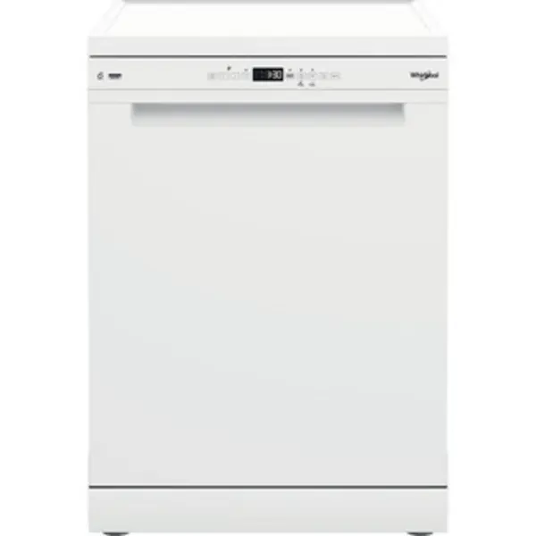Image of Whirlpool 6th Sense W2IHD524UK Fully Integrated Dishwasher