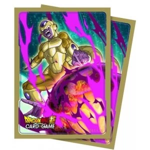 Image of Ultra Pro Dragon Ball Super 65 Standard Deck Sleeves Set 3 V.2