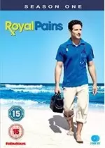 Image of Royal Pains - Season One