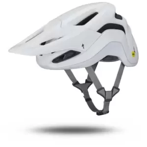 Image of Specialized Ambush 2 MTB Helmet - White