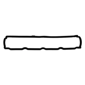 Image of Cylinder Head Gasket Cover Seal 10143 by Febi Bilstein
