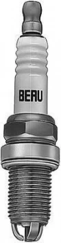 Image of Beru Z45 / 0002345704 Ultra Spark Plug Replaces 999 170 182 90