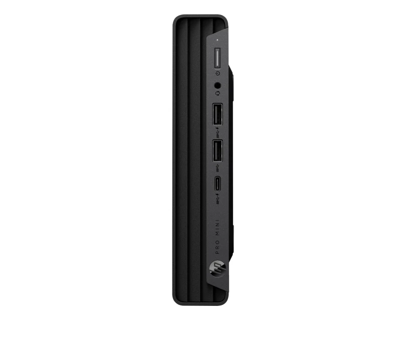 Image of HP Pro Mini 400 G9 Business Desktop - Core  i5
