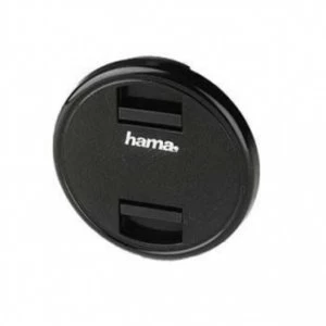 Image of Hama Snap Lens cap 37MM 00094437