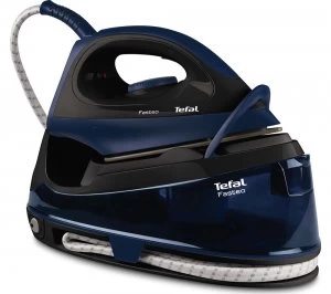 Image of Tefal Fasteo SV6050 2200W Steam Generator Iron