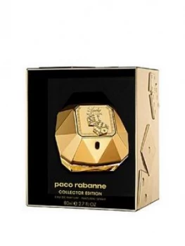 Image of Paco Rabanne Lady Million Monopoly Limited Edition For Her 80ml