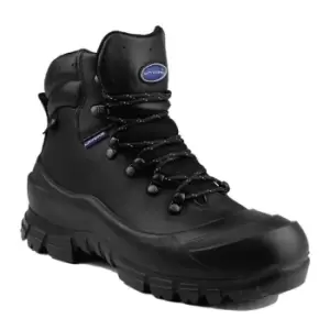 Image of Click EXPLORATION LOW H/D BOOT BLACK SIZE 06 (39)