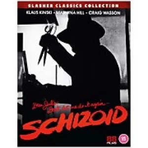 Image of Schizoid (Limited Edition)