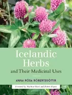 Image of icelandic herbs and their medicinal uses