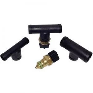 Image of NTC Temperature sensor TT Electronics AB 94099.00012 40 up to