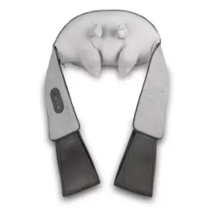 Image of Medisana GmbH NM 890 - Black Grey