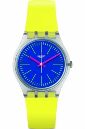 Image of Swatch Accecante Watch GE255