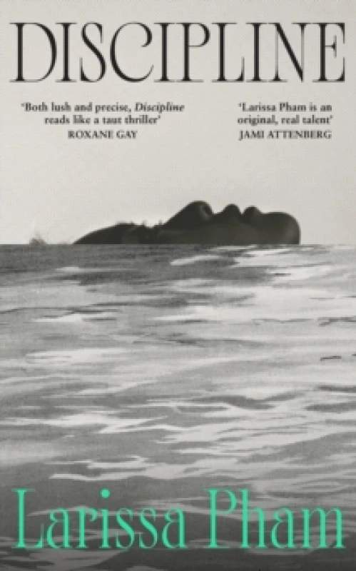 Image of Discipline : One of the Most Anticipated Debuts of the Year Hardback