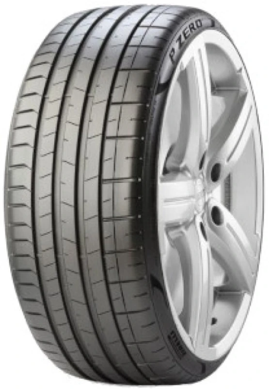 Image of Pirelli P Zero PZ4 SC Run Flat 245/45 R19 102Y passenger car Summer tyres Tyres 4335500 Tyres (100001)