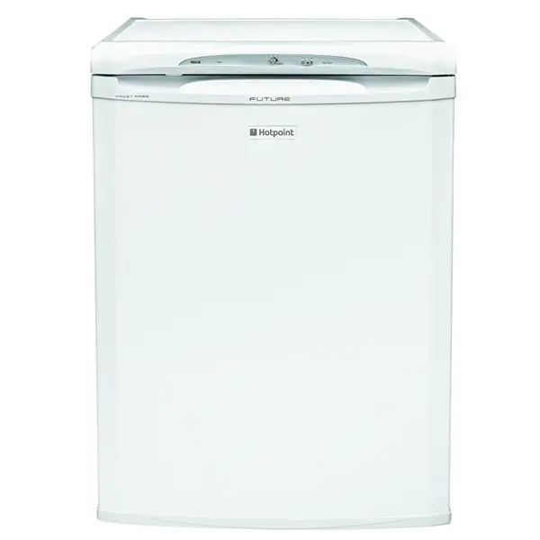 Image of Hotpoint RZA36P 93L Under Counter Freezer
