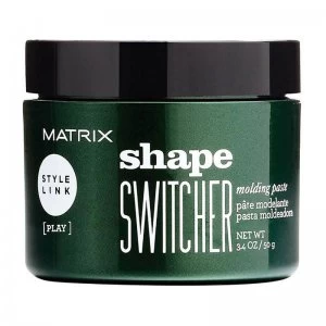 Image of Matrix Style Link Shape Switcher Molding Paste 50g