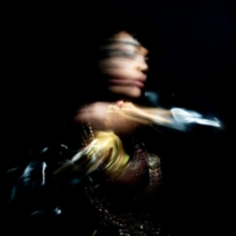 Image of Play at Night Vinyl