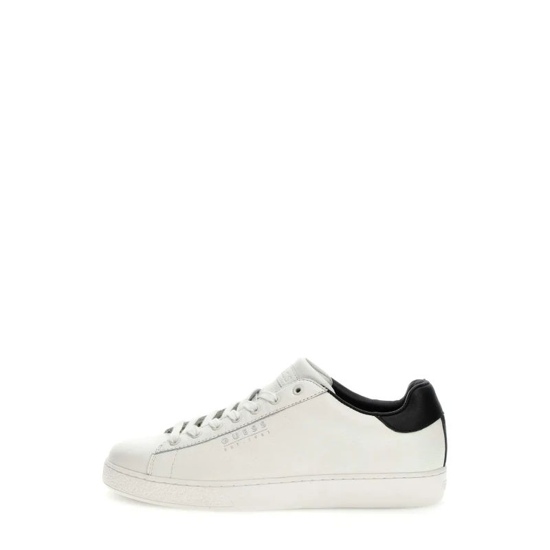 Image of Guess Trainers Guess Nola Blanc Male 42