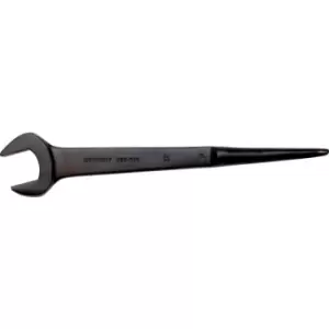 Image of Open Ended Podger Spanner, Chrome Vanadium Steel, 280MM Length, 24MM