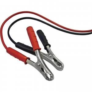 Image of Faithfull Jump Leads 2.5m