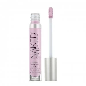 Image of Urban Decay Naked Skin Colour Correcting Fluid - LAVENDER