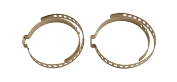 Image of CV Boot Clamp 7mm x 245mm Pk 20 Connect 30881