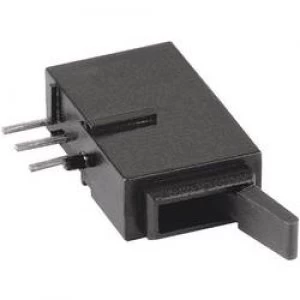 Image of Toggle switch 0.5 A 1 x OnOn Mentor 1850.1031