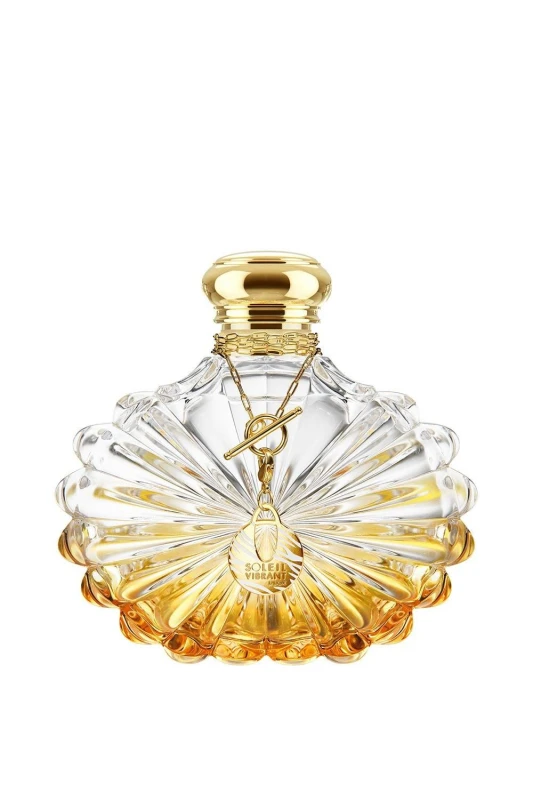 Image of Lalique Soleil Vibrant Lalique Eau de Parfum Misc female