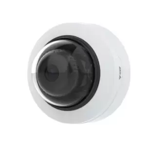 Image of Axis P3265-V Dome IP security camera Indoor & outdoor 1920 x 1080 pixels Ceiling/wall