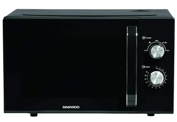 Image of Daewoo SDA2085 23L 800W Microwave